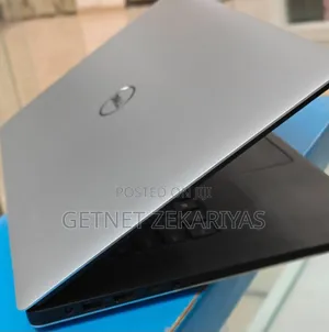 New Laptop Dell XPS 15 16GB Intel Core I5 SSD 1T