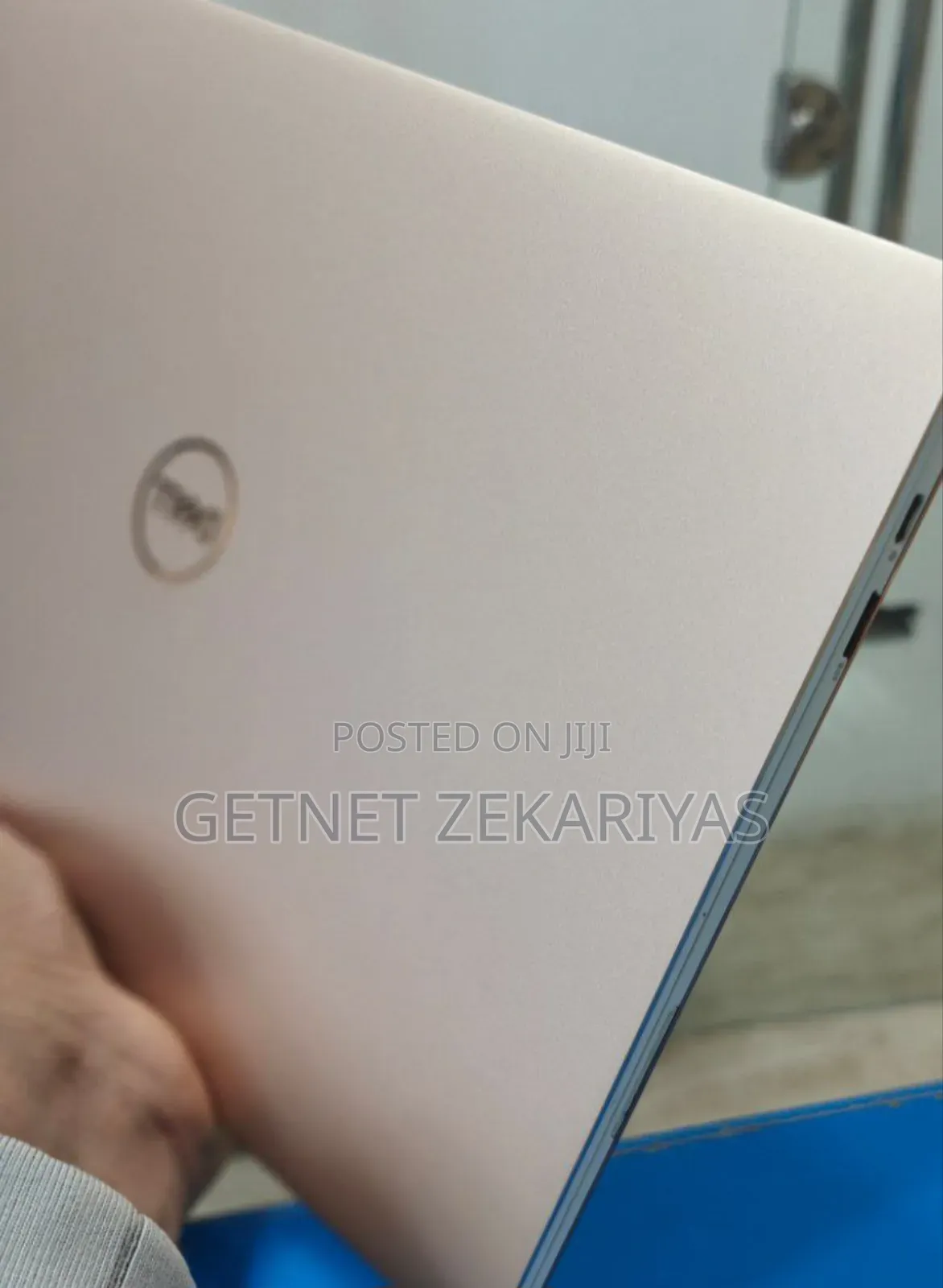 New Laptop Dell XPS 15 16GB Intel Core I5 SSD 1T