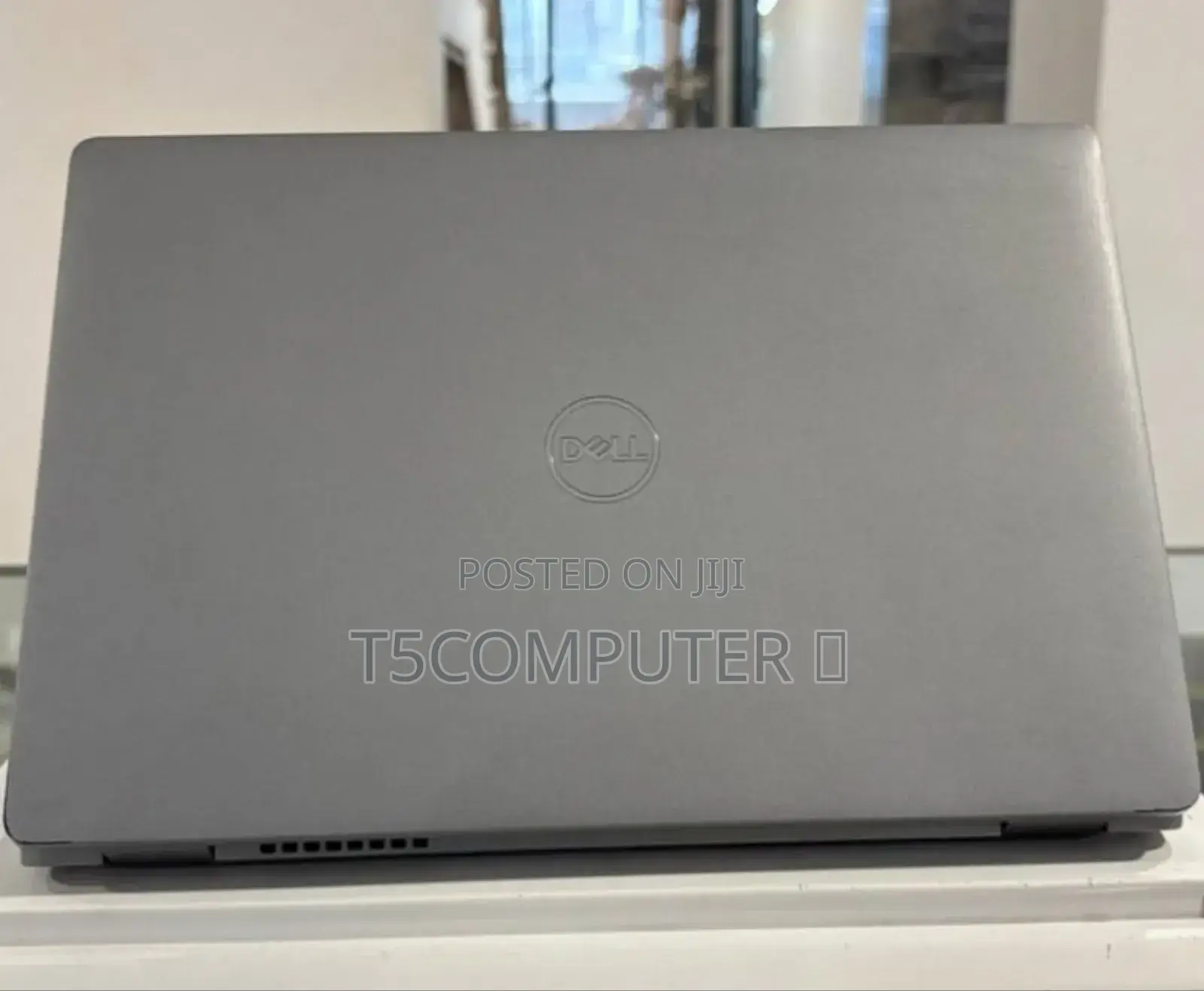 New Laptop Dell Latitude 5310 8GB Intel Core I5 SSD 256GB