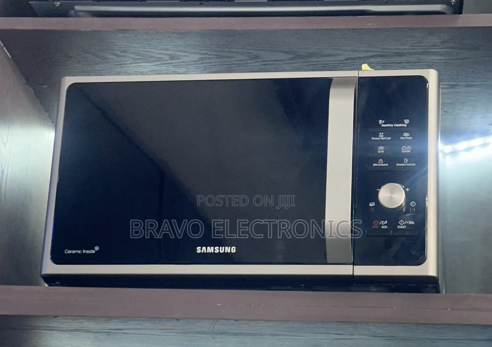 Samsung 35l Microwave
