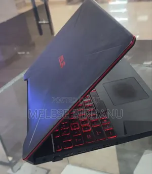 New Laptop Asus TUF Gaming F16 16GB Intel Core I7 SSD 512GB