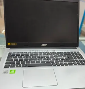 Photo - Laptop Acer 8GB Intel Core I5 SSD 512GB