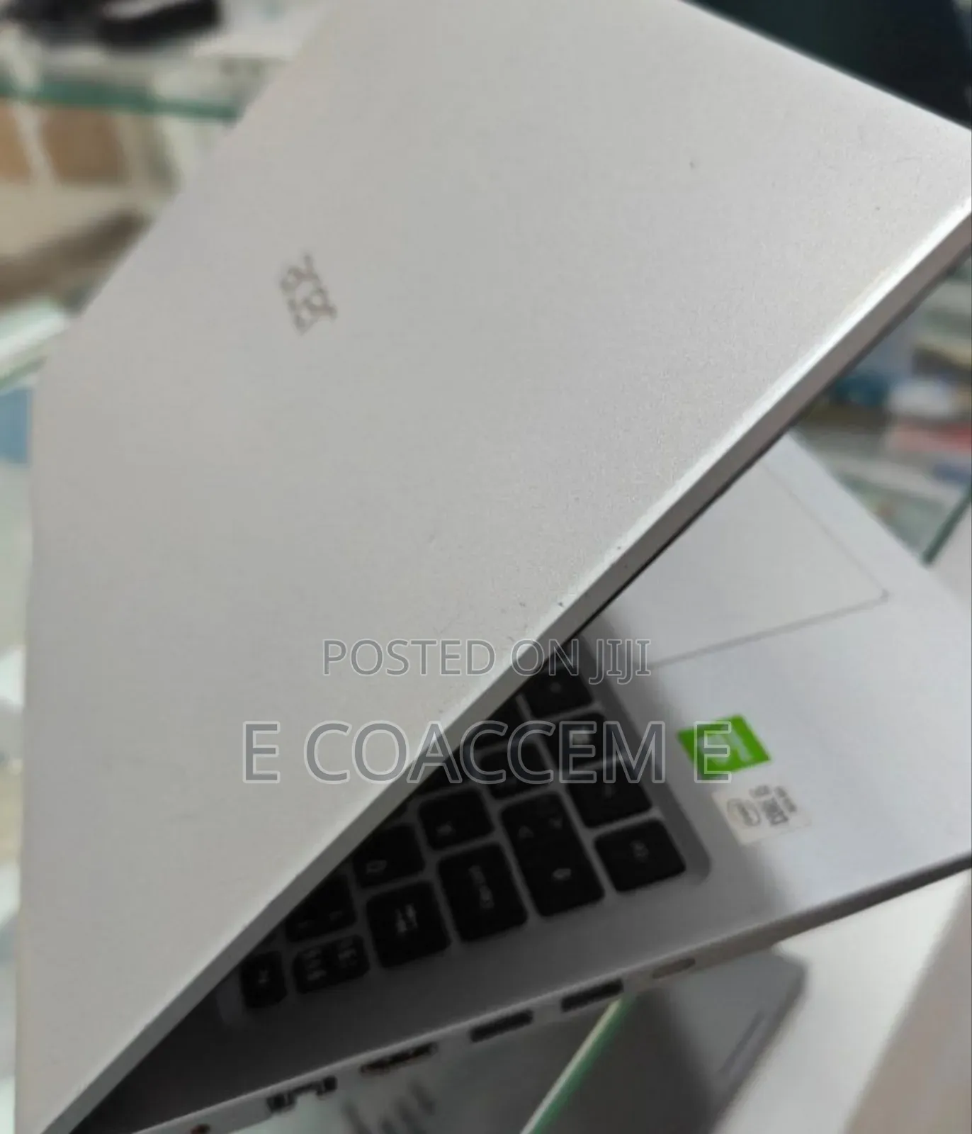 Laptop Acer 8GB Intel Core I5 SSD 512GB