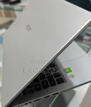Laptop Acer 8GB Intel Core I5 SSD 512GB