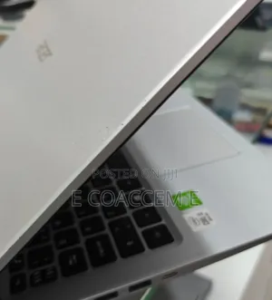 Laptop Acer 8GB Intel Core I5 SSD 512GB