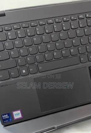 New Laptop Lenovo Yoga 2 16GB Intel Core Ultra 7 SSD 1T