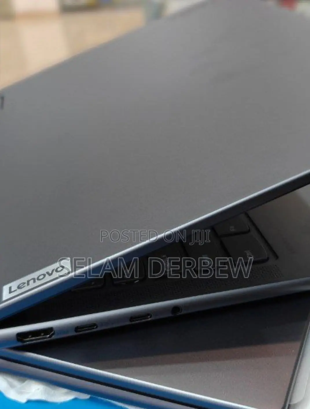 New Laptop Lenovo Yoga 2 16GB Intel Core Ultra 7 SSD 1T