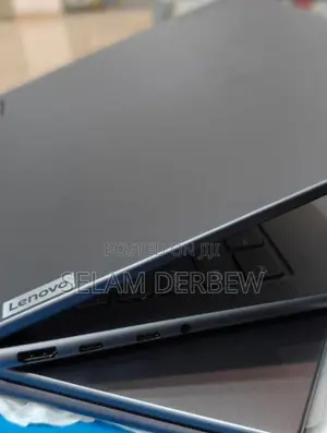 New Laptop Lenovo Yoga 2 16GB Intel Core Ultra 7 SSD 1T