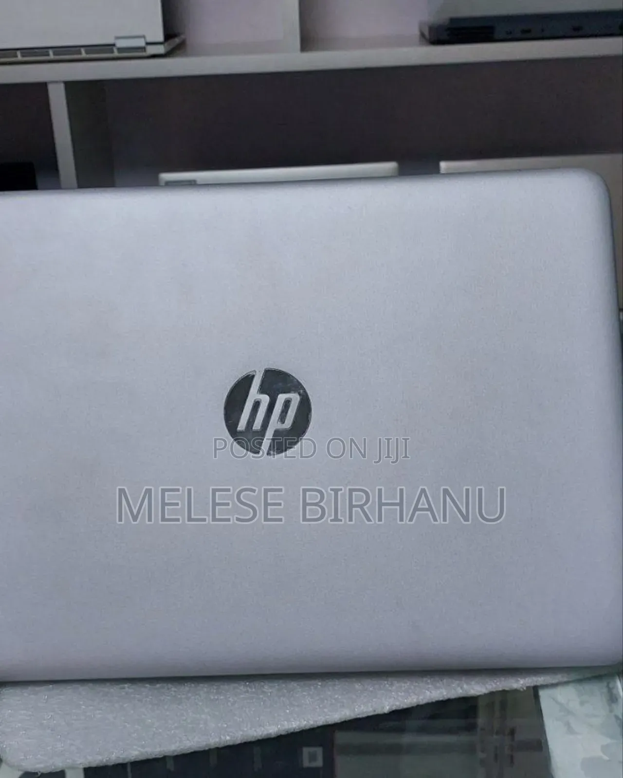 New Laptop HP EliteBook 840 G3 8GB Intel Core I5 SSD 1T