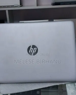 Photo - New Laptop HP EliteBook 840 G3 8GB Intel Core I5 SSD 1T