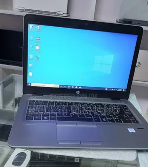 New Laptop HP EliteBook 840 G3 8GB Intel Core I5 SSD 1T
