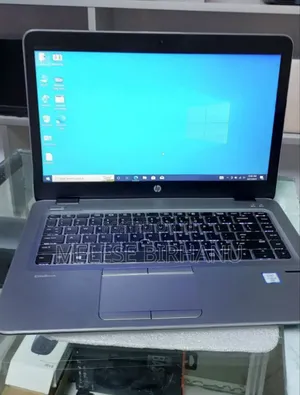 New Laptop HP EliteBook 840 G3 8GB Intel Core I5 SSD 1T