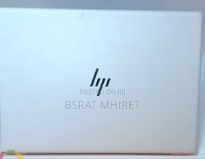 Photo - New Laptop HP EliteBook 840 G5 16GB Intel Core I5 SSD 512GB