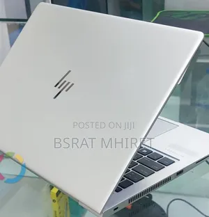 New Laptop HP EliteBook 840 G5 16GB Intel Core I5 SSD 512GB