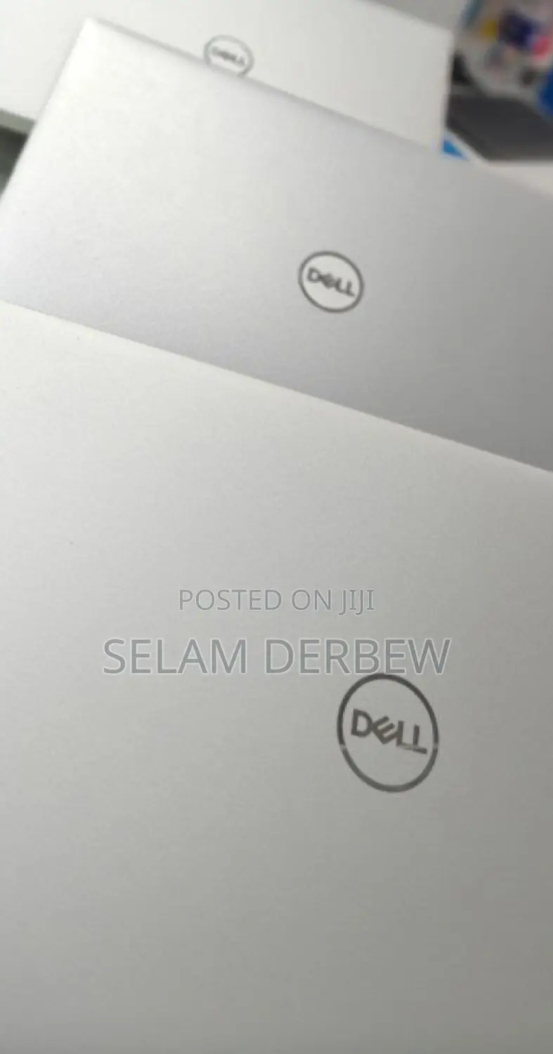 New Laptop Dell Inspiron 15 16GB Intel Core I7 SSD 512GB