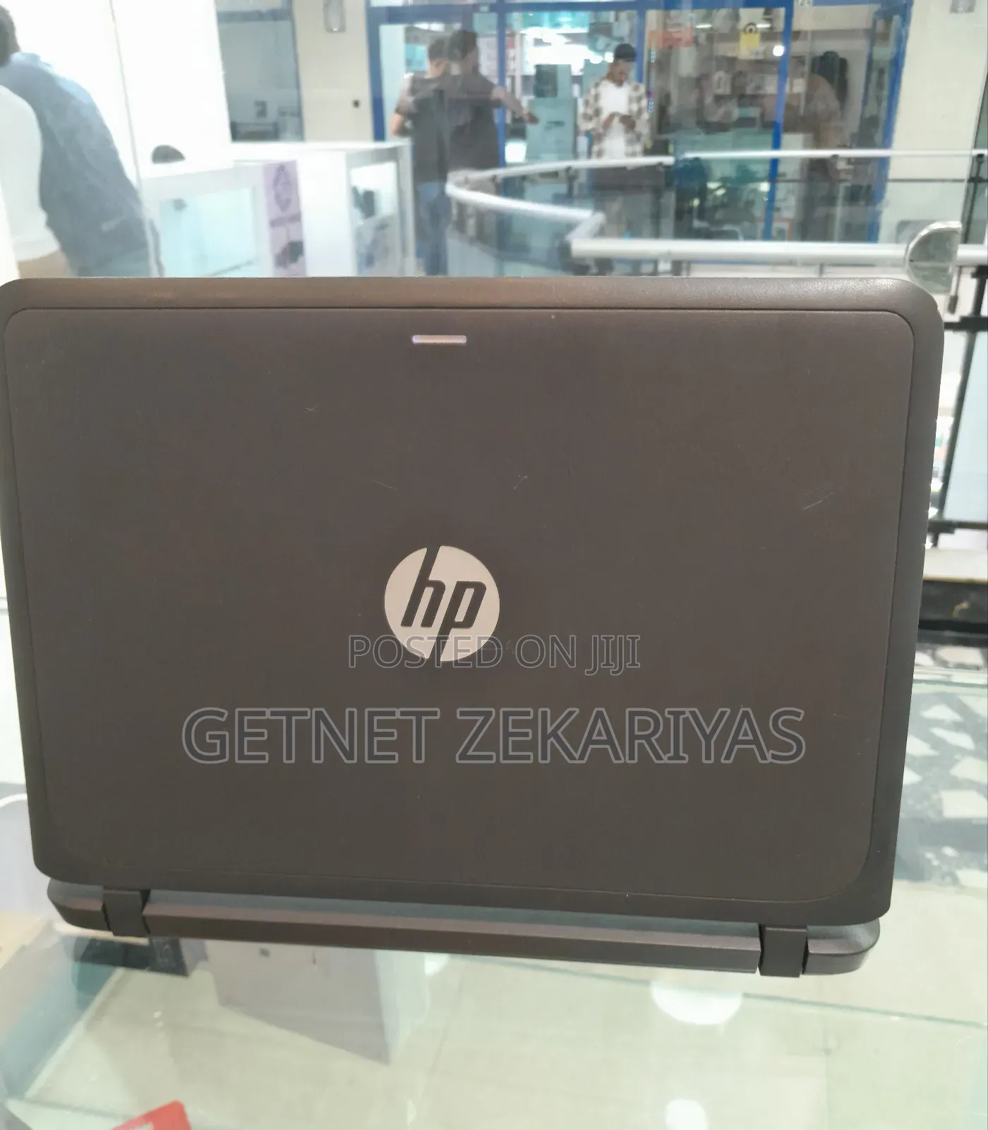 New Laptop HP Pro X2 612 G1 4GB Intel Pentium HDD 500GB