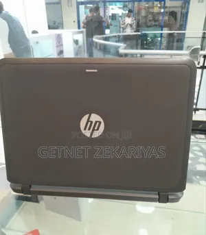 New Laptop HP Pro X2 612 G1 4GB Intel Pentium HDD 500GB