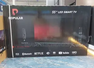 Photo - Popular 55 Tv 2025