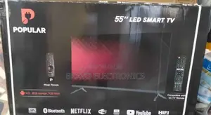 Popular 55 Tv 2025