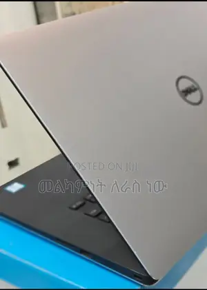 New Laptop Dell XPS 15 16GB Intel Core I5 SSD 1T