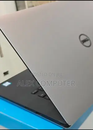 New Laptop Dell XPS 15 16GB Intel Core I5 SSD 1T
