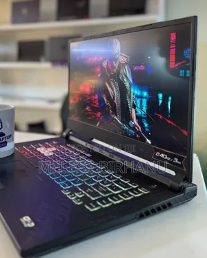 New Laptop HP Omen 15 16GB Intel Core I7 SSD 1T