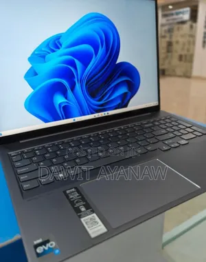 New Laptop Lenovo ThinkPad Yoga 16GB Intel Core I7 SSD 512GB