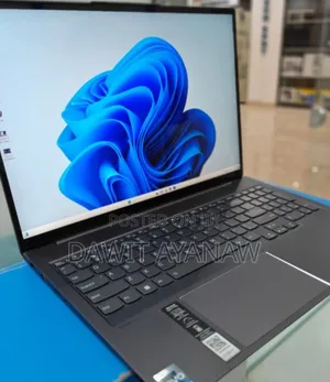 New Laptop Lenovo ThinkPad Yoga 16GB Intel Core I7 SSD 512GB