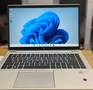 New Laptop HP EliteBook 840 G7 16GB Intel Core I7 SSD 512GB