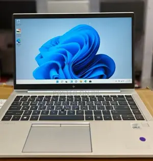 New Laptop HP EliteBook 840 G7 16GB Intel Core I7 SSD 512GB