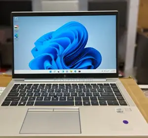 New Laptop HP EliteBook 840 G7 16GB Intel Core I7 SSD 512GB