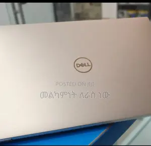 Photo - New Laptop Dell XPS 13 8GB Intel Core I7 SSD 512GB
