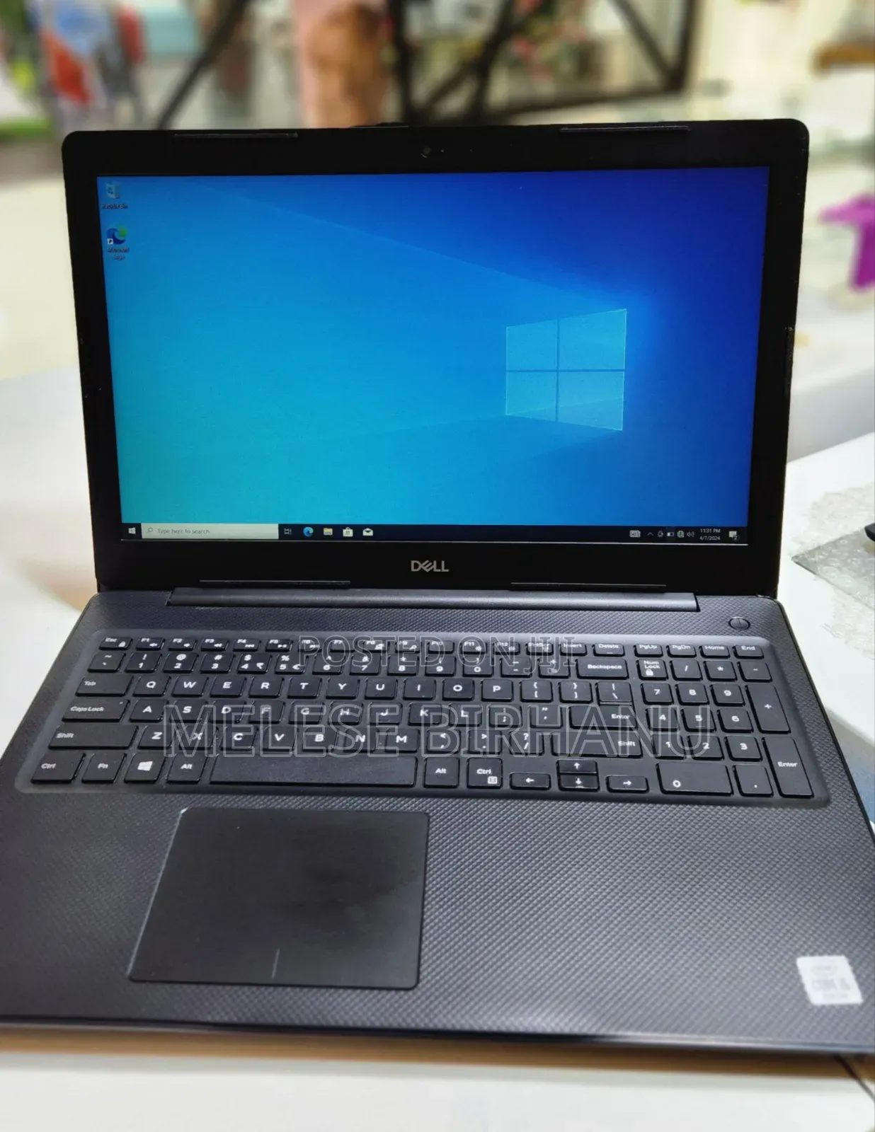New Laptop Dell Vostro 1014 8GB Intel Core I5 HDD 1T