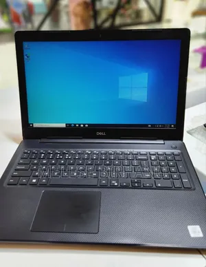 New Laptop Dell Vostro 1014 8GB Intel Core I5 HDD 1T