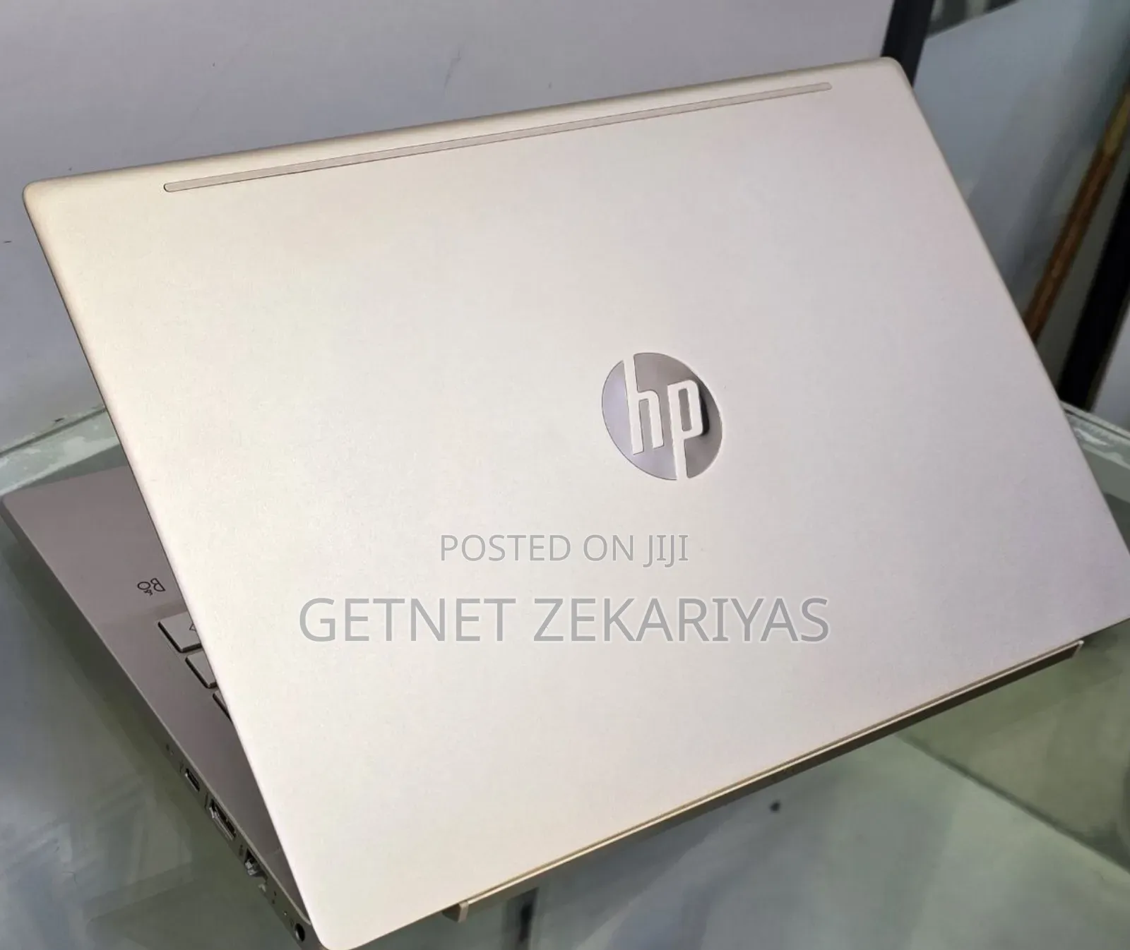 New Laptop HP Pavilion 14 16GB Intel Core I7 SSD 512GB