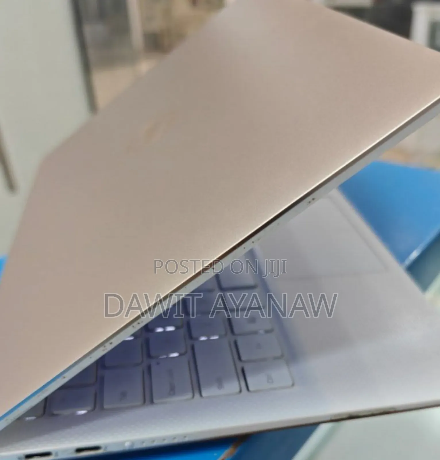 New Laptop Dell XPS 15 8GB Intel Core I7 SSD 512GB