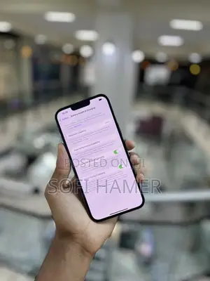 Apple iPhone 13 Pro Max 256 GB Blue