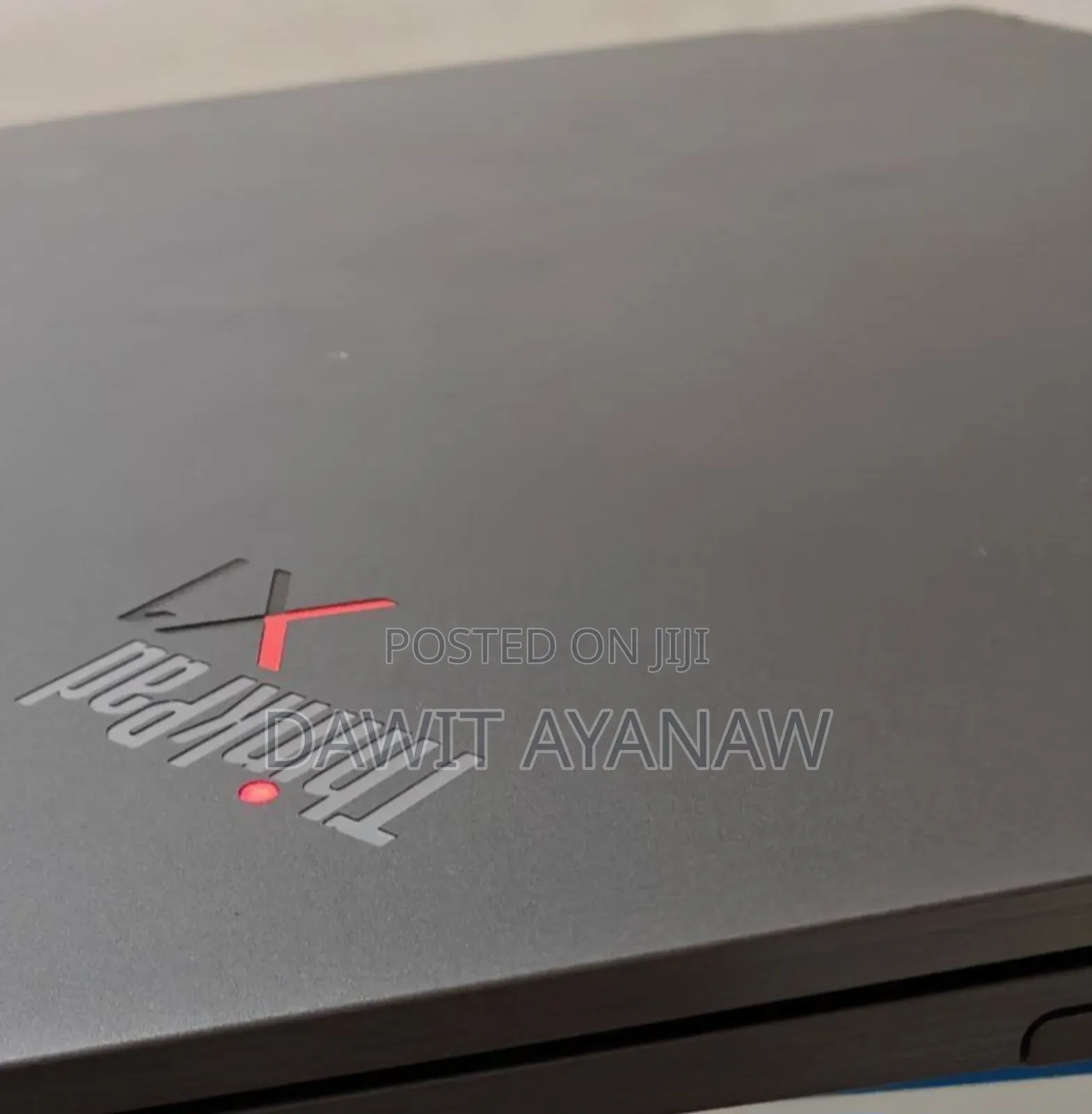 New Laptop Lenovo ThinkPad Yoga 32GB Intel Core i7 SSD 1T