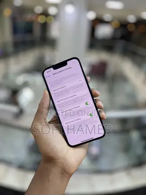 Apple iPhone 13 Pro 128 GB Blue