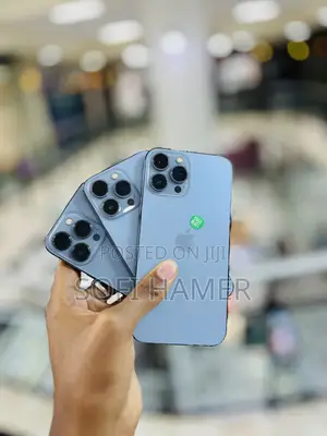 Apple iPhone 13 Pro 128 GB Blue