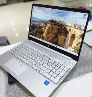 New Laptop HP Stream Notebook 16GB Intel Core I5 SSD 512GB