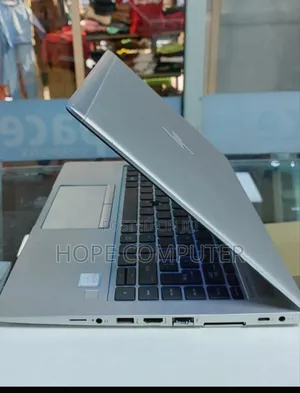 New Laptop HP EliteBook 840 G5 16GB Intel Core I5 SSD 512GB