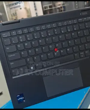 New Laptop Lenovo Thinkpad X1 Yoga 32GB Intel Core I7 SSD 1T