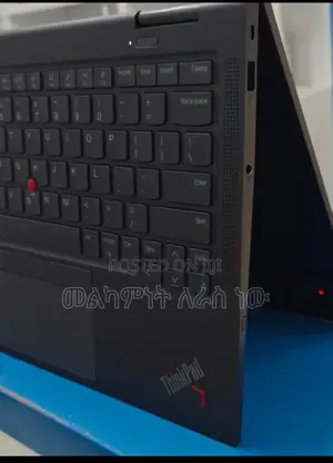 New Laptop Lenovo Thinkpad X1 Yoga 32GB Intel Core I7 SSD 1T