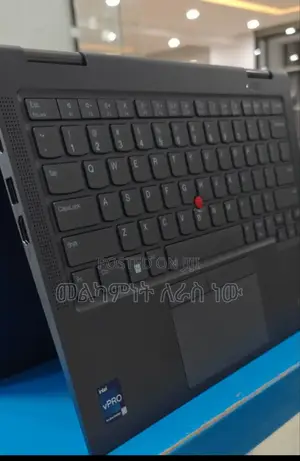 New Laptop Lenovo Thinkpad X1 Yoga 32GB Intel Core I7 SSD 1T