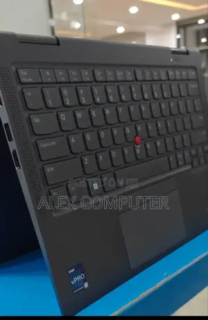 New Laptop Lenovo Thinkpad X1 Yoga 32GB Intel Core I7 SSD 1T