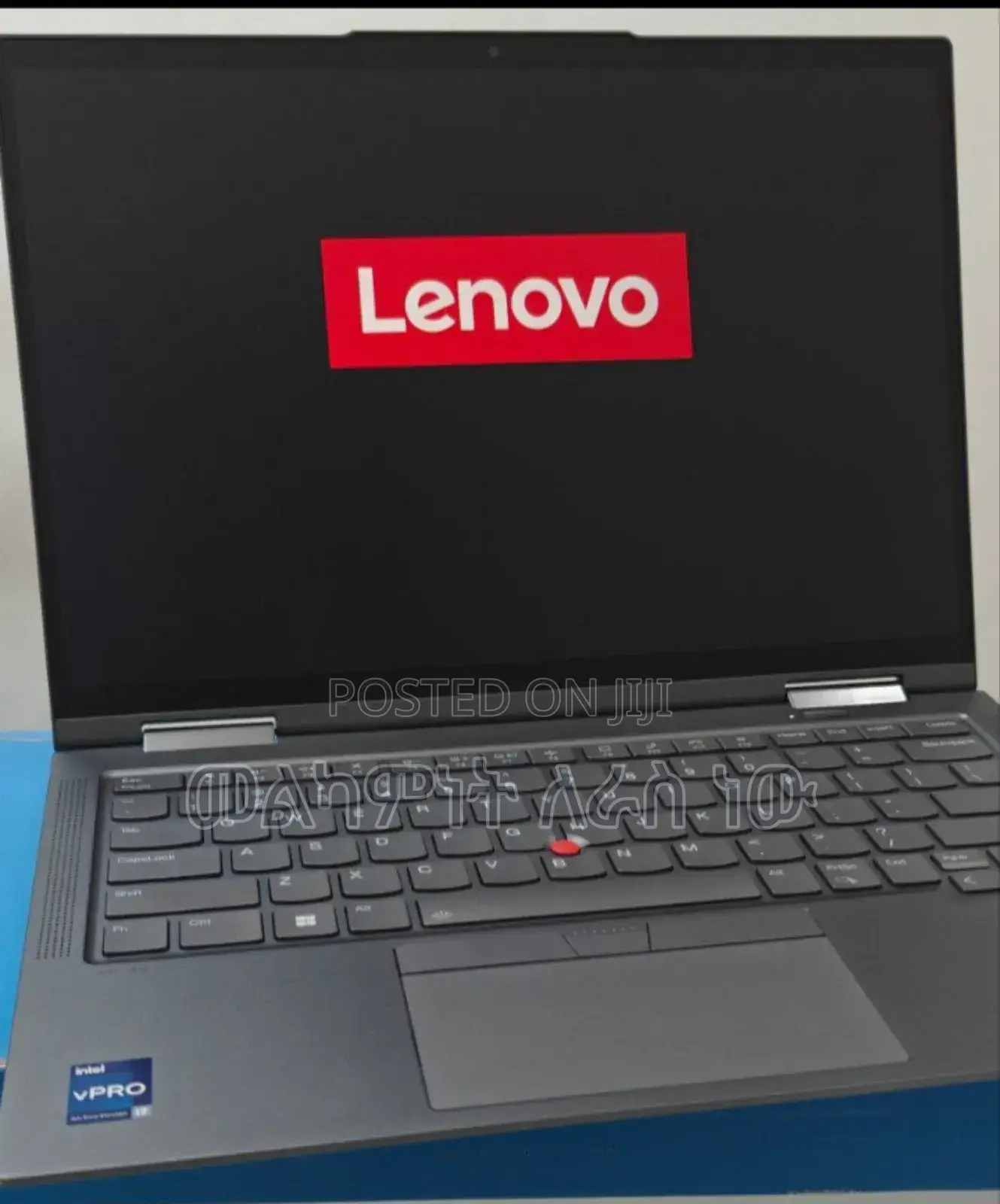 New Laptop Lenovo Thinkpad X1 Yoga 32GB Intel Core I7 SSD 1T