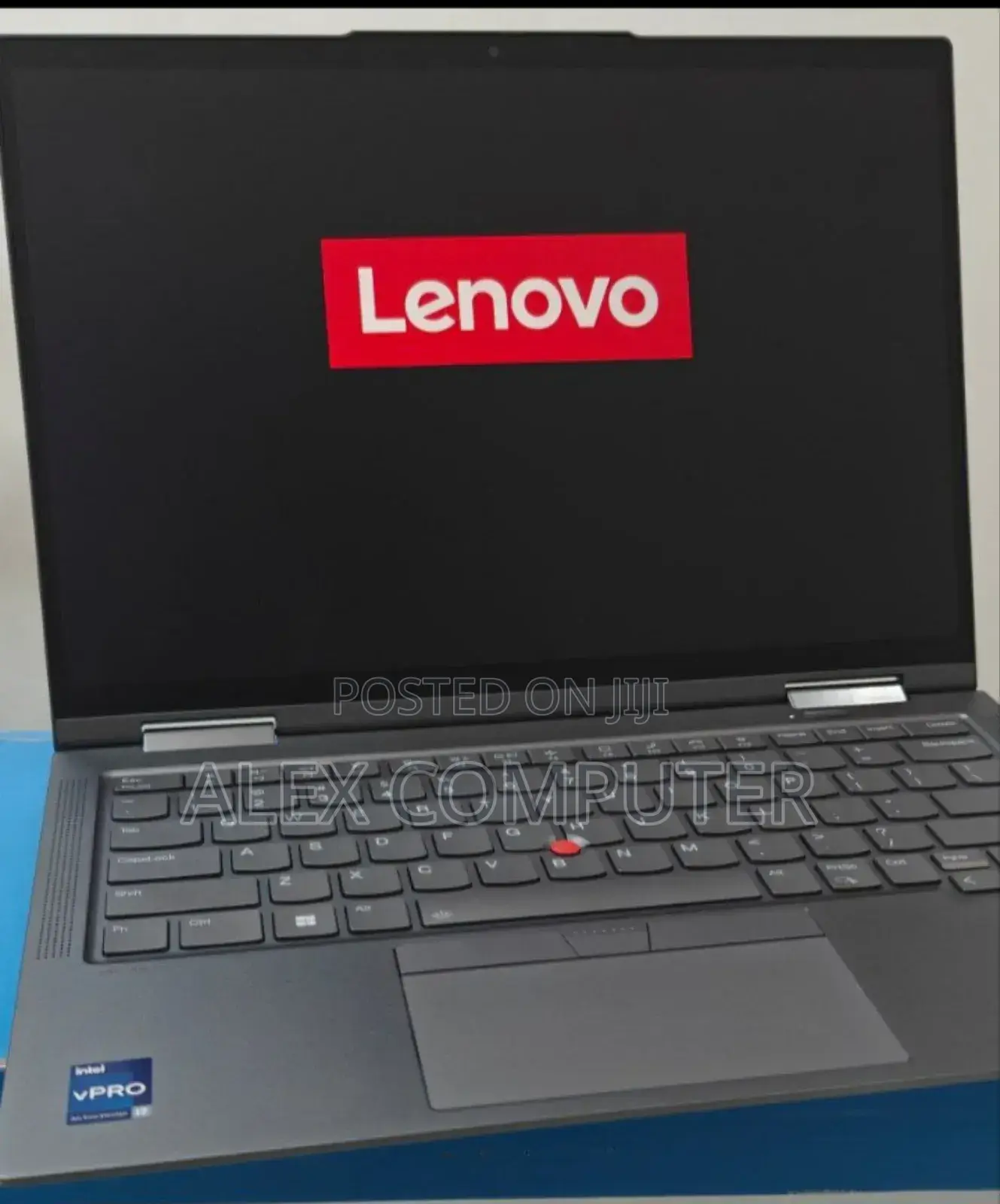 New Laptop Lenovo Thinkpad X1 Yoga 32GB Intel Core I7 SSD 1T