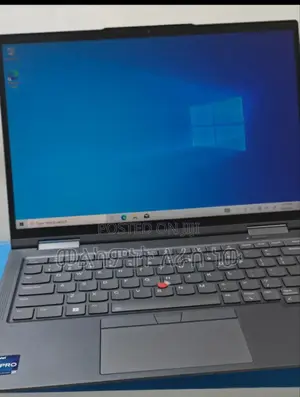 New Laptop Lenovo Thinkpad X1 Yoga 32GB Intel Core I7 SSD 1T