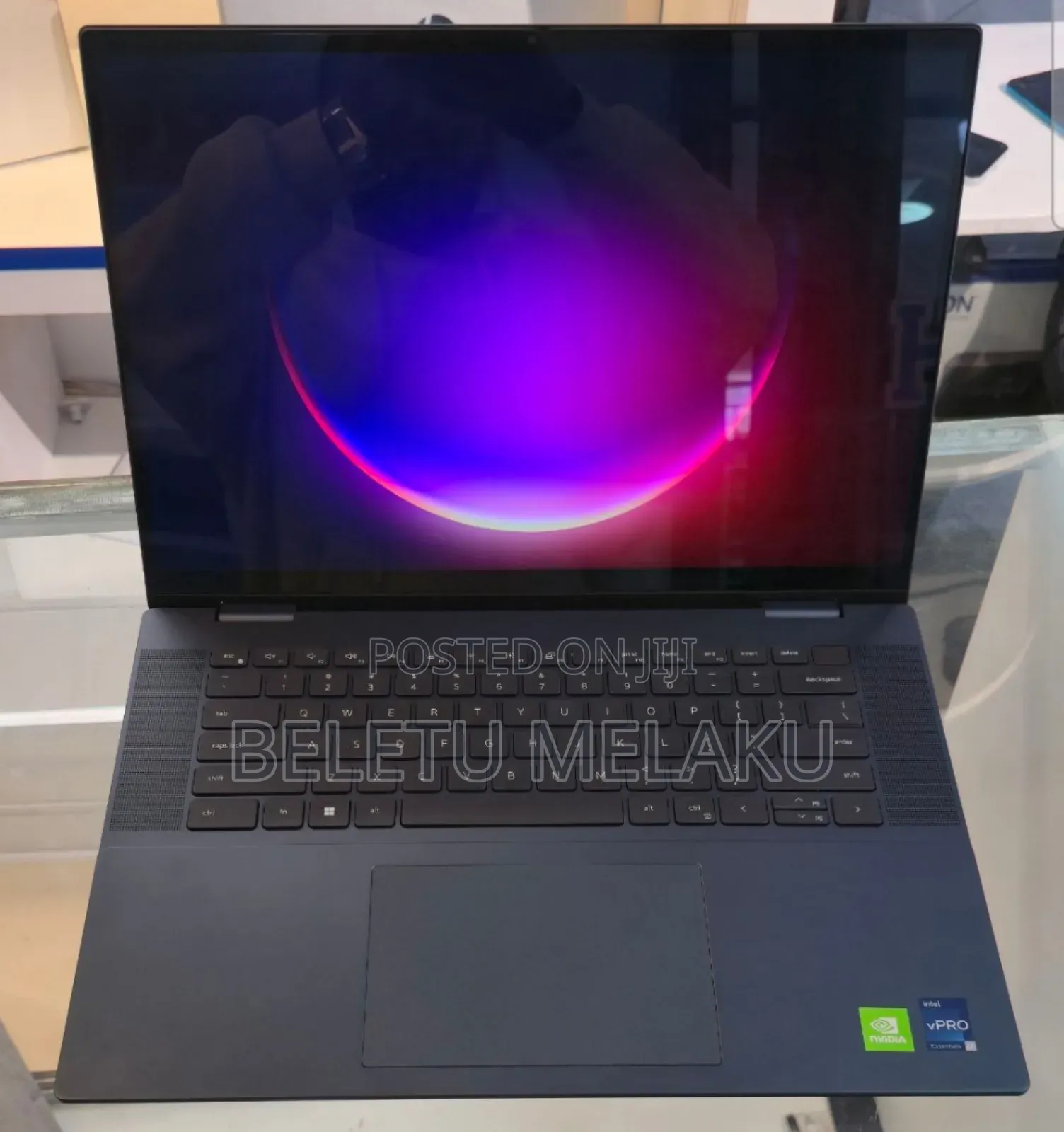 New Laptop Dell Inspiron 15 16GB Intel Core I7 SSD 1T